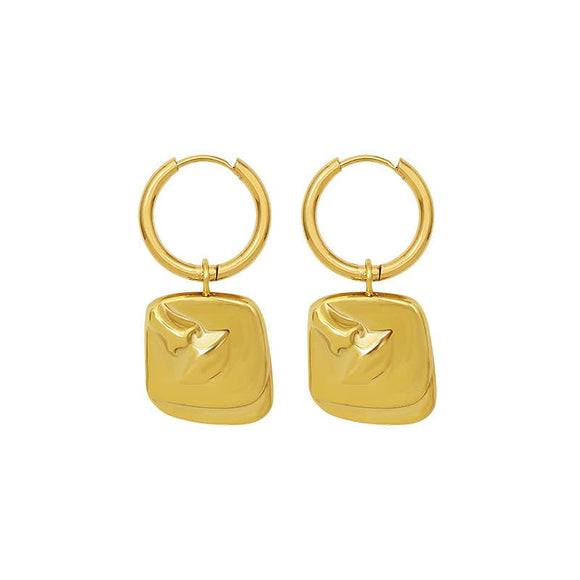 Expression Earrings