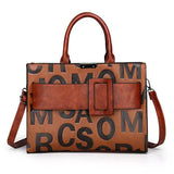 Boss Lady Handbag