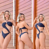 COPACABANA One-Piece Swimsuit