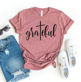 Grateful T-Shirt