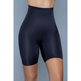 Think Thin Shapewear Shorts Black