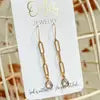 O'Lolly "Stella" Earrings