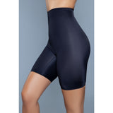 Think Thin Shapewear Shorts Black