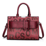 Boss Lady Handbag