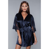 Grace Robe - Black