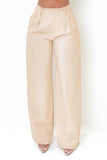 Siana Pants - Beige