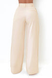 Siana Pants - Beige