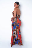 Meliah Maxi Dress