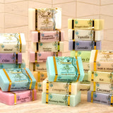 Goats Milk & Olive Oil Bar Soap