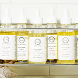 Crystal Infused Body Oils