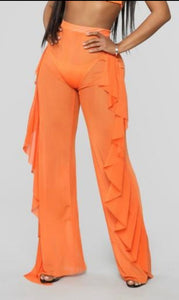 Eternal Flame Pants