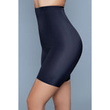 Think Thin Shapewear Shorts Black