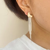 Moon Streams Earrings