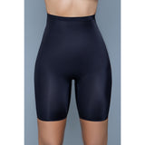 Think Thin Shapewear Shorts Black