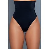 Daily Comfort Shaper Panty Black