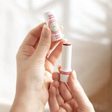 Totally Natural Tinted Lip Balms